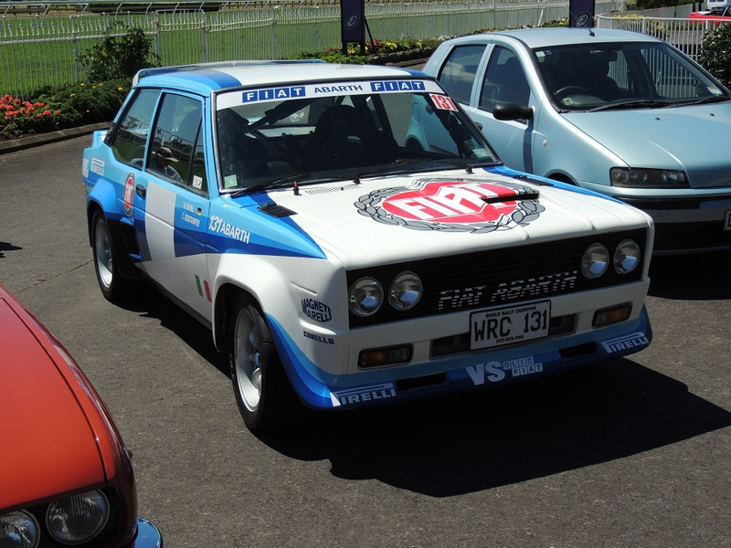 Illustration for article titled Ellerslie Car Show photodump part 3 (and final)